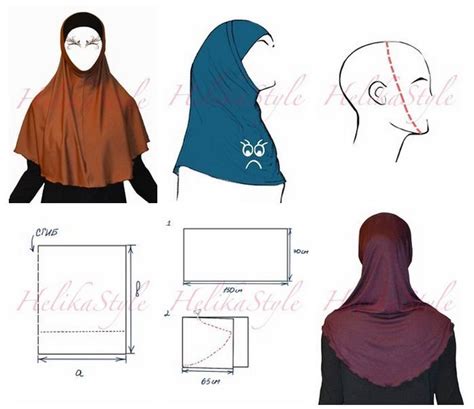 amira hijabs|how to sew amira hijab.